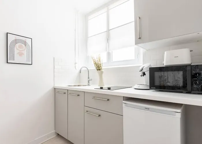 Appartement Proche Montparnasse - Jungle - II