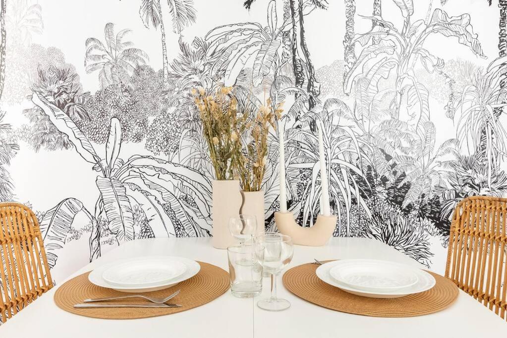 Apartamento Proche Montparnasse - Jungle - Ii París